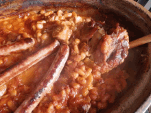 cassoulet team