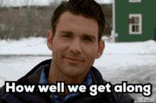 Kevinmcgarry Wintercastle GIF - Kevinmcgarry Wintercastle Get GIFs