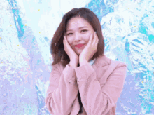 Jeongyeon Gif