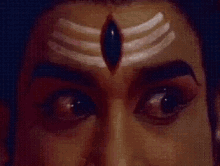 sivaji eyes