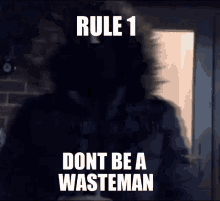 Discord Rules Roadman GIF - Discord Rules Roadman Rules GIFs