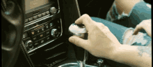 Hold Hands Car GIF - Hold Hands Car Ride GIFs