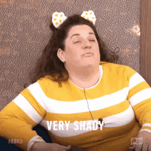 very shady shady suspicious sketchy bbad very shady shady suspicious sketchy bbad