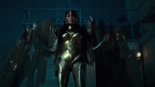 Wonder Woman Wonder Woman84 GIF - Wonder Woman Wonder Woman84 Ww84 -  Discover &amp; Share GIFs