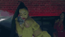 Leigh Anne Little Mix Member GIF - Leigh Anne Little Mix Member Perrie Edwards GIFs