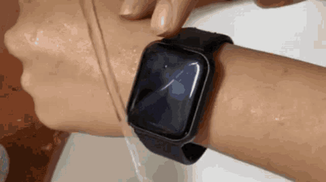 Relógio Inteligente Smartwatch D20 - Y68 - WhatsApp + Instagram