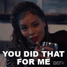 you did that for me marilyn deville all the queens men s1e10 that was for me you did that for me marilyn deville all the queens men s1e10 that was for me
