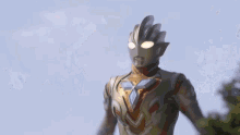 Ultraman Trigger Absolute Diavolo GIF - Ultraman Trigger Ultraman Absolute Diavolo GIFs