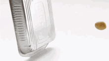 Vaschetta Alluminio GIF - Vaschetta Alluminio Patate GIFs