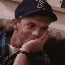 Staring The Real World GIF - Staring The Real World Goodbye Roomies GIFs