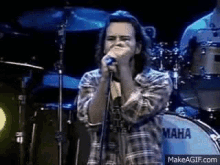 Pearl Jam GIF - Pearl Jam GIFs