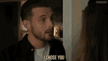 I Chose You GIF - Younger Tv Younger Tv Land GIFs