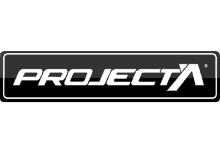 logo projecta