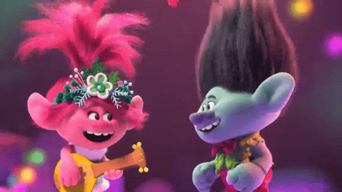 Mr Dinkles Trolls GIF - Mr Dinkles Dinkles Trolls - Discover & Share GIFs