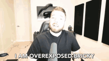 Overexposed Overexposed Bricky GIF - Overexposed Overexposed Bricky Bright GIFs