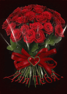 roses red