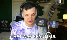 That Was Beautiful Nickatnyte GIF - That Was Beautiful Nickatnyte Beautiful GIFs