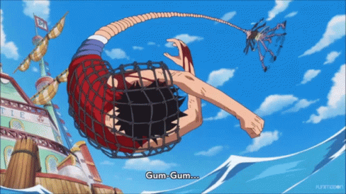 Cabras da Peste, Vol 5 - A face da desordem - Página 2 Krieg-one-piece-one-piece