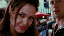Abell46s Reface GIF - Abell46s Reface Angelina Jolie GIFs