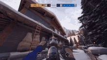 enemy six