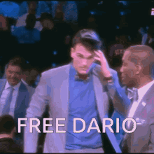 Free Dario Dario Saric GIF - Free Dario Dario Saric Sharky GIFs