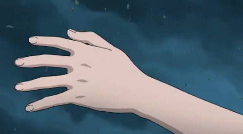 anime-hands