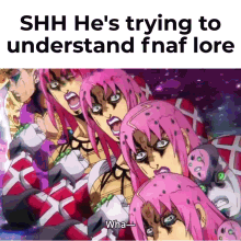fnaf lore ger rtz get to work golden experience fnaf lore ger rtz get to work golden experience