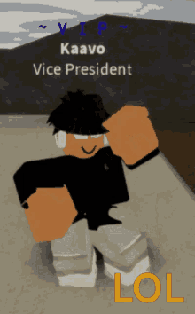 Here Wehave The Vice President Lol What GIF - Here Wehave The Vice President Lol What GIFs