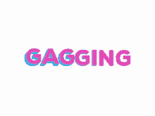 Gagging Gag GIF - Gagging Gag GIFs