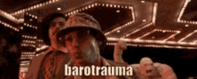 Barotauma Barotrauma GIF - Barotauma Barotrauma Barotrauma Moment GIFs