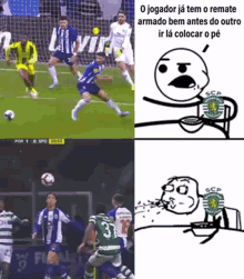 Fc Porto Sporting GIF - Fc Porto Sporting GIFs