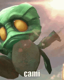 amumu amumu