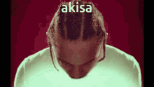 Akisarazbu Akisablack GIF - Akisarazbu Akisablack Blah Blah Blah GIFs