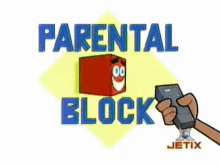 parental block