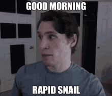 Rapid Snail Two Trucks GIF - Rapid Snail Snail Two Trucks GIFs