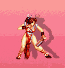 gaming fighters