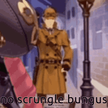 Ace Attorney The Great Ace Attorney GIF - Ace Attorney The Great Ace Attorney Herlock Sholmes GIFs