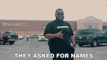 They Asked Me For Names Bfb Da Packman GIF - They Asked Me For Names Bfb Da Packman Issa Scam Song GIFs