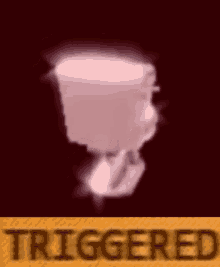 Triggered Trigger Warning GIF - Triggered Trigger Trigger Warning GIFs