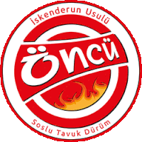 Oncu Sticker - Oncu Stickers