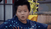 Can'T Believe It GIF - Fresh Off The Boat Mind Blown Explosion GIFs