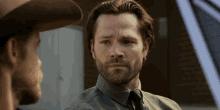 walker jared padalecki cordell walker matt barr hoyt rawlins walker jared padalecki cordell walker matt barr hoyt rawlins