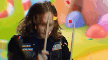 head bang drum drummer banging rocking head bang drum drummer banging rocking