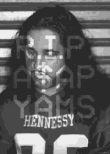 Asap Yams GIF - Asap Yams Music Executive Rip GIFs