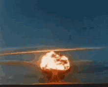 Fedisbomb Explode GIF - Fedisbomb Explode Explosion GIFs