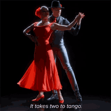 It Takes Two To Tango Why Women Kill GIF - It Takes Two To Tango Why Women Kill I Need You To Dance With Me GIFs