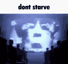 Dont Starve 1984 GIF - Dont Starve 1984 Literally1984 GIFs