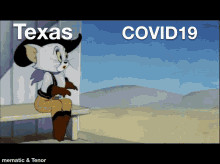 Texas Covid19 GIF - Texas Covid19 Cowboy GIFs