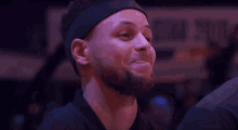 Steph Curry Stephen Curry GIF - Steph Curry Stephen Curry Hold Back Laughter GIFs