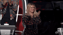 Clapping Block GIF - Clapping Block Pick Me GIFs